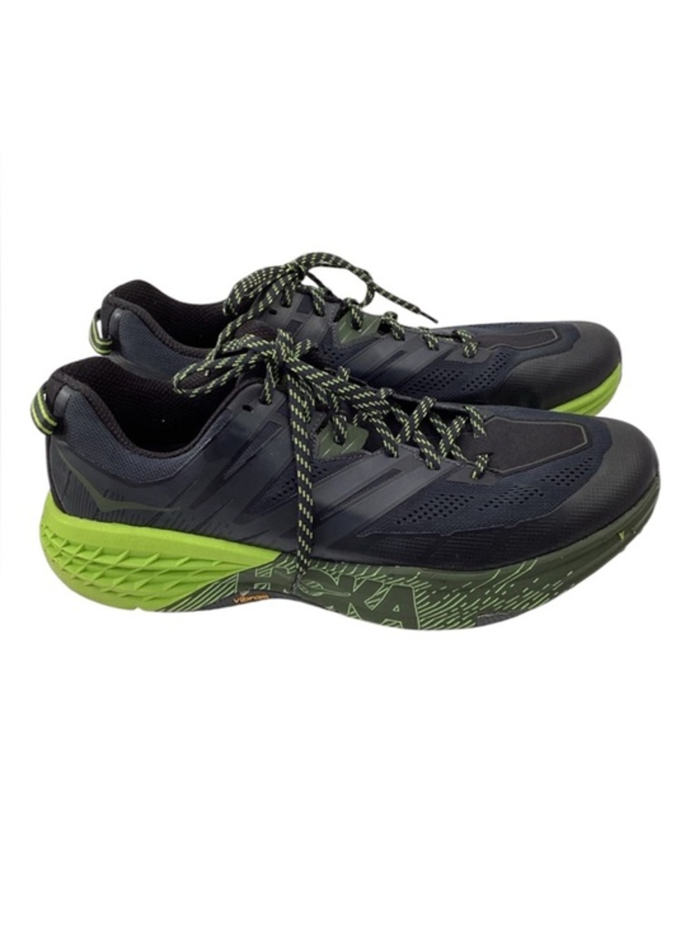 Hoka One One Speedgoat 3 Men’s Tráil Running Shoes
